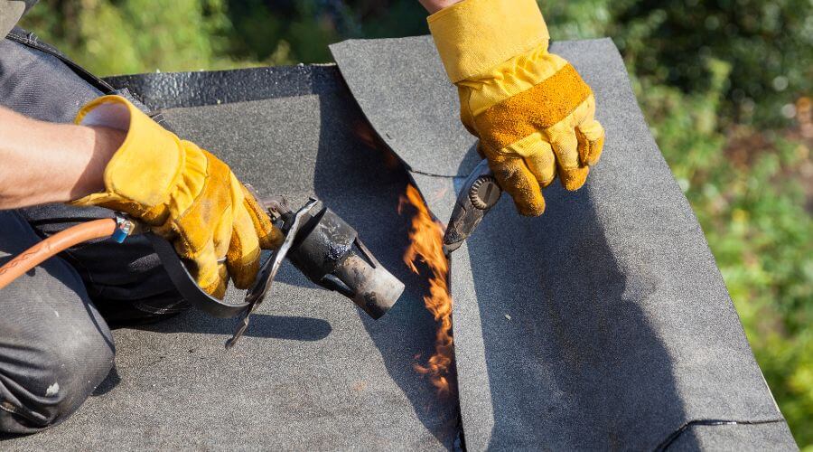 Expert top industrial roofings services in Highland Home, AL
